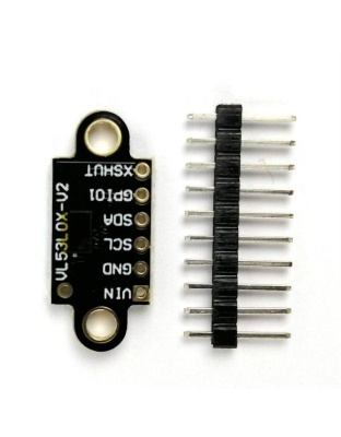 VL53L0X V2 Laser ToF Distance Sensor Module
