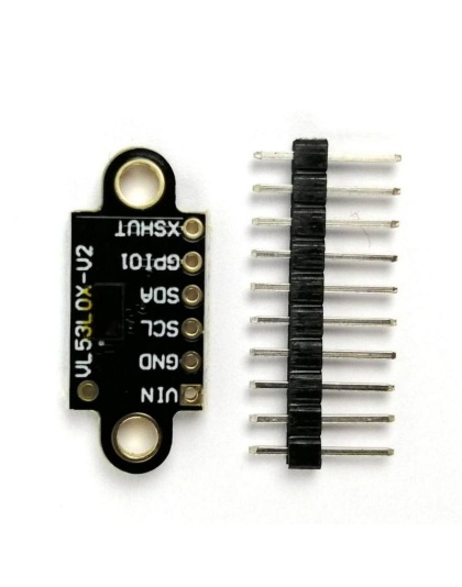 VL53L0X V2 Laser ToF Distance Sensor Module