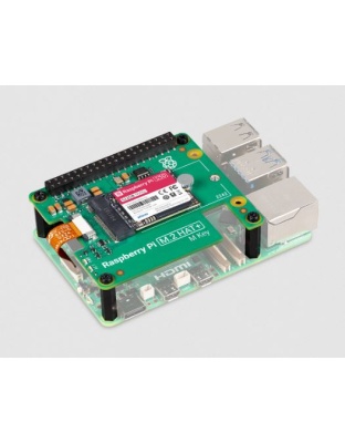 Raspberry Pi 512GB SSD Kit