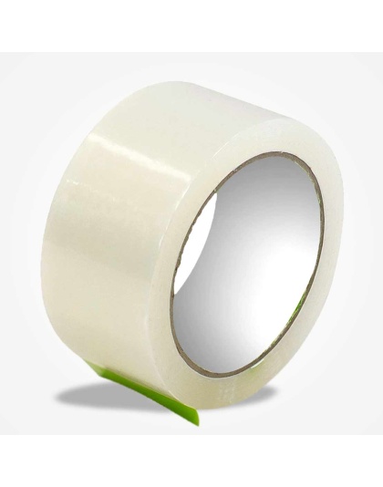 Box tape Clear 48mm x 50m