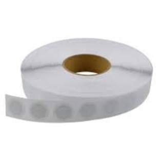 NFC Ntag213 Tag Stickers 13.56MHz 144 Bytes Programmable Memory(10 pack)