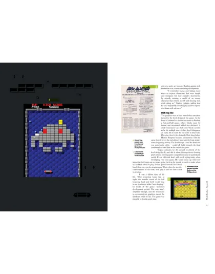 Code the Classics Volume II