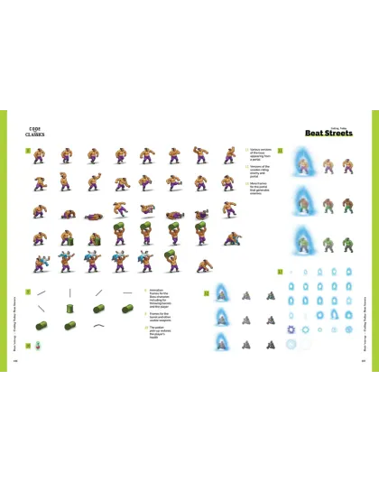 Code the Classics Volume II