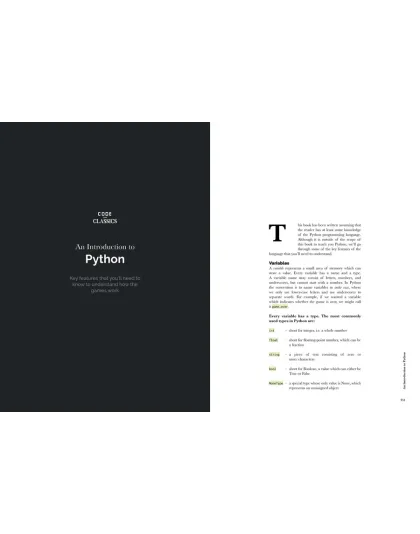 Code the Classics Volume II