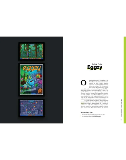 Code the Classics Volume II