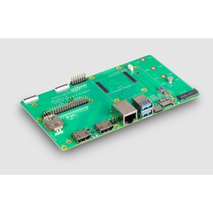 Raspberry Pi Compute Module 5 IO Board