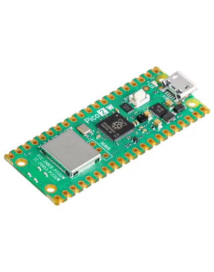 Raspberry Pi Pico 2 W