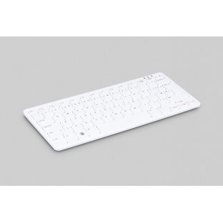 Raspberry Pi 500 with US Keyboard(unit only)