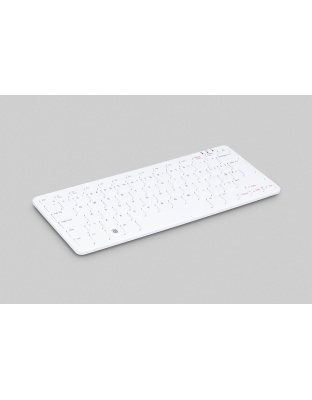 Raspberry Pi 500 with US Keyboard(unit only)