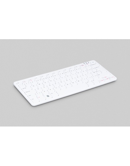 Raspberry Pi 500 with US Keyboard(unit only)