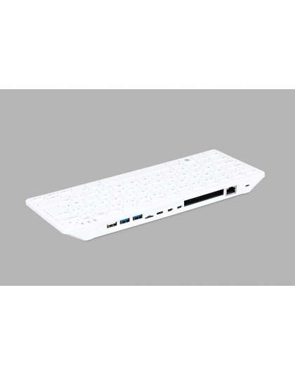 Raspberry Pi 500 with US Keyboard(unit only)