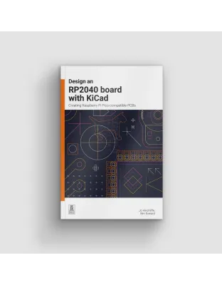 Design a RP2040 Board with KiCad