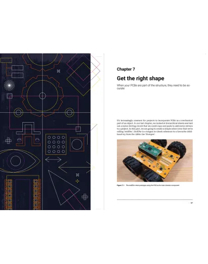 Design a RP2040 Board with KiCad