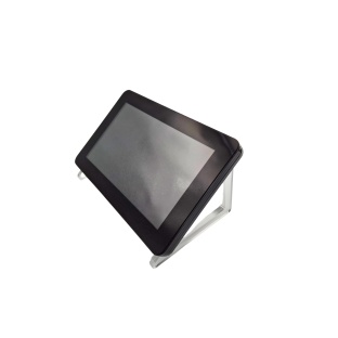 Acrylic Raspberry Pi 7inch Display 2 frame and stand