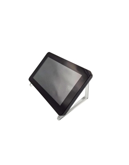 Acrylic Raspberry Pi 7inch Display 2 frame and stand