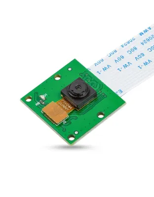 5MP OV5647 Camera Module for Raspberry Pi