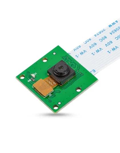 5MP OV5647 Camera Module for Raspberry Pi