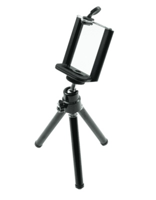 Extendable Camera Stand