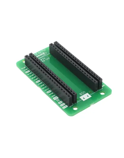 Kitronik Pin Breakout for the Raspberry Pi Pico