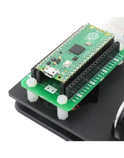 Kitronik Pin Breakout for the Raspberry Pi Pico