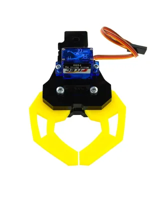 Kitronik :MOVE Motor Klaw Kit