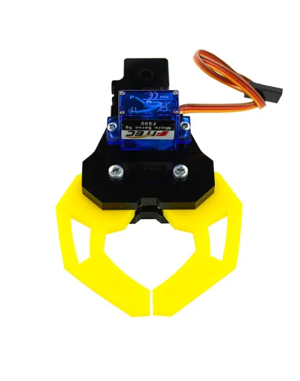 Kitronik :MOVE Motor Klaw Kit