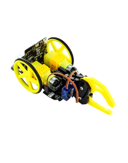 Kitronik :MOVE Motor Klaw Kit