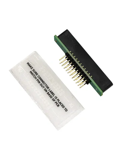 Kitronik Breadboard breakout for the BBC micro:bit