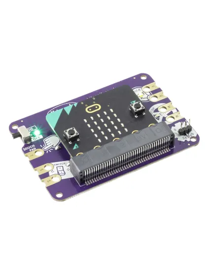 Kitronik Craft and Code for the BBC micro:bit