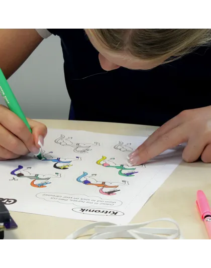 Kitronik Craft and Code for the BBC micro:bit