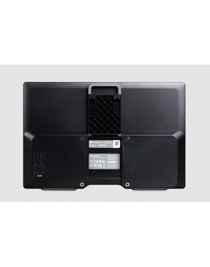 Raspberry Pi 15.6" Monitor Black