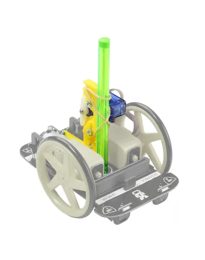 Kitronik Pen Lifter for :MOVE Motor for BBC micro:bit