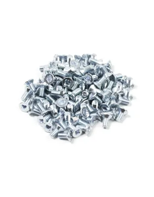 Counter sunk M3x10mm screw