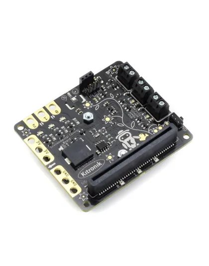 Kitronik Environmental Control Board for BBC micro:bit