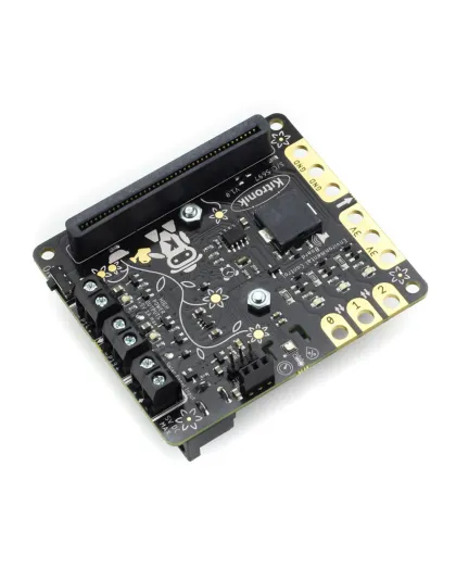 Kitronik Environmental Control Board for BBC micro:bit