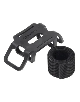 BBC micro:bit Wearable Wrist Strap Accessory - Single Pack