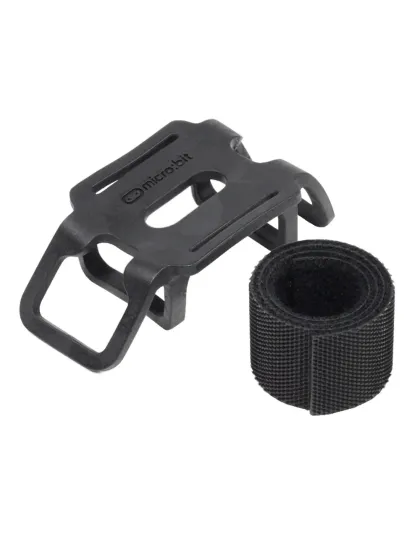 BBC micro:bit Wearable Wrist Strap Accessory - Single Pack