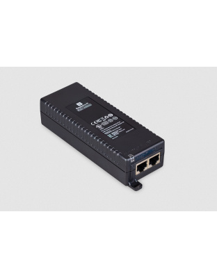 Raspberry Pi PoE+ Injector 30W