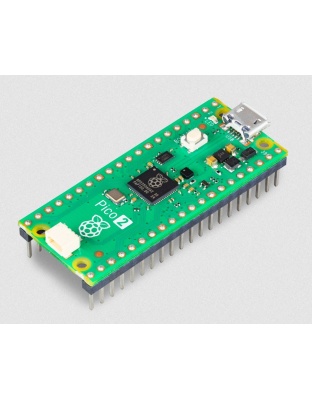 Raspberry Pi Pico 2 with Header