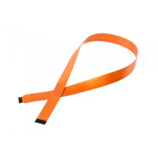 DSI FPC Flexible Cable For Raspberry Pi 5, 22Pin to 15Pin 300mm