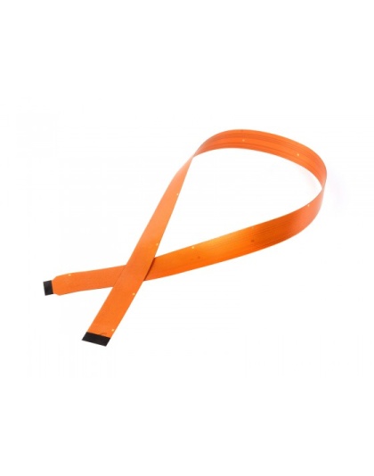 DSI FPC Flexible Cable For Raspberry Pi 5, 22Pin to 15Pin 300mm