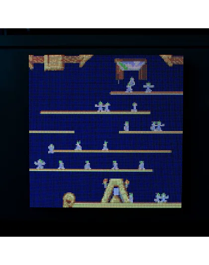 Interstate 75 W (RP2350) - RGB LED Matrix Driver – Board Only