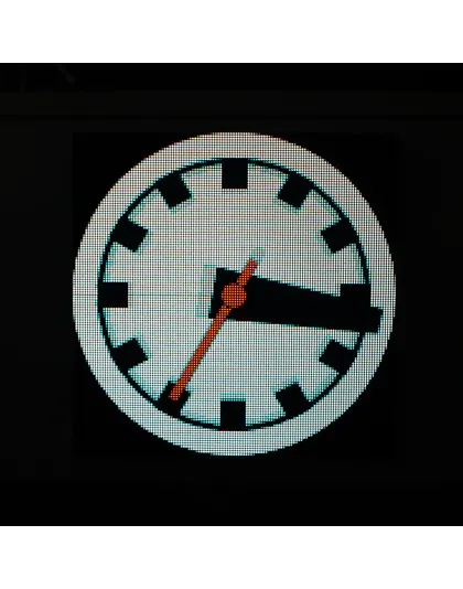 Interstate 75 W (RP2350) - RGB LED Matrix Driver – Board Only