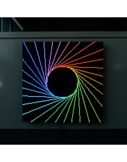 Interstate 75 W (RP2350) - RGB LED Matrix Driver – Board Only