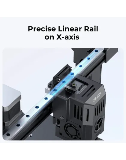 Creality Ender-3 V3-KE 3D Printer