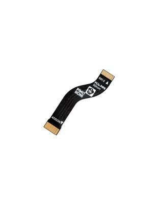PCIe Flex Cable for NVMe Base and Raspberry Pi 5 – PCIe Pipe 50mm