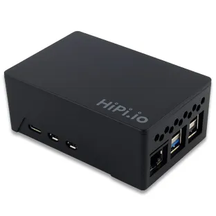 HiPi Pro 5S Case for Raspberry Pi 5