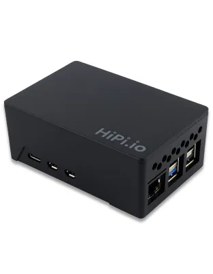 HiPi Pro 5S Case for Raspberry Pi 5