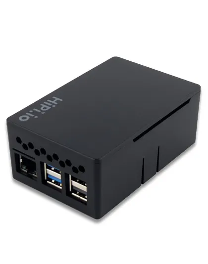 HiPi Pro 5S Case for Raspberry Pi 5