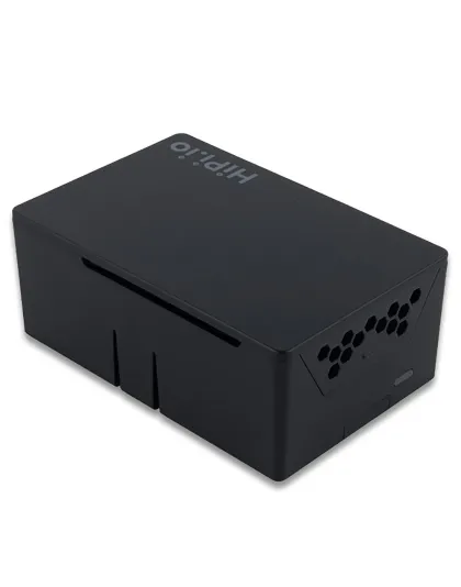 HiPi Pro 5S Case for Raspberry Pi 5
